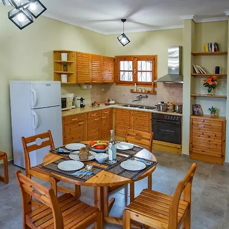 Gio Di Palio Holiday home *