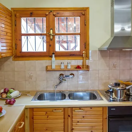 Gio Di Palio Holiday home *