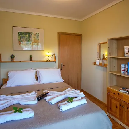 Gio Di Palio Holiday home *