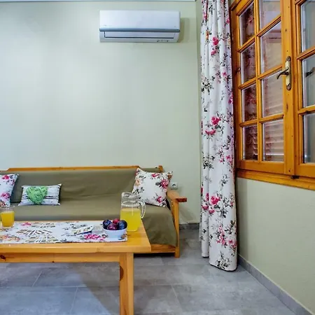 Gio Di Palio Holiday home Palaiontsiflikion