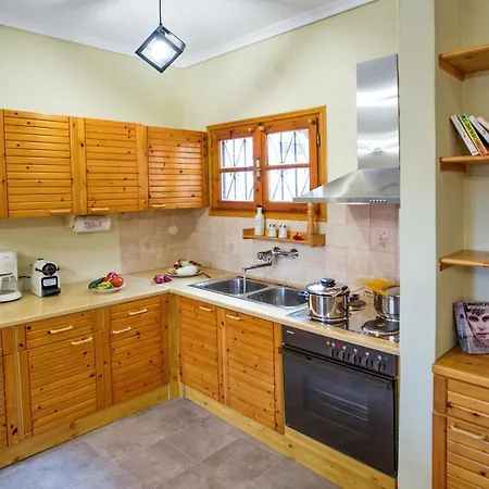 Holiday home Gio Di Palio