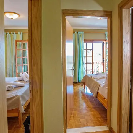 Holiday home Gio Di Palio Palaiontsiflikion