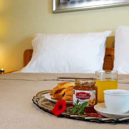 Gio Di Palio Holiday home