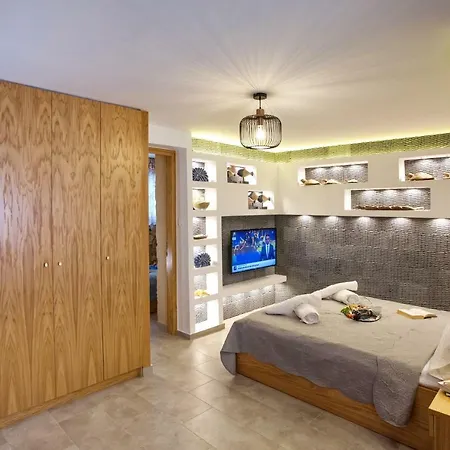Gio Di Palio Holiday home