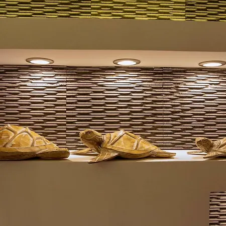 Gio Di Palio Holiday home