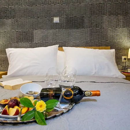 Holiday home Gio Di Palio *