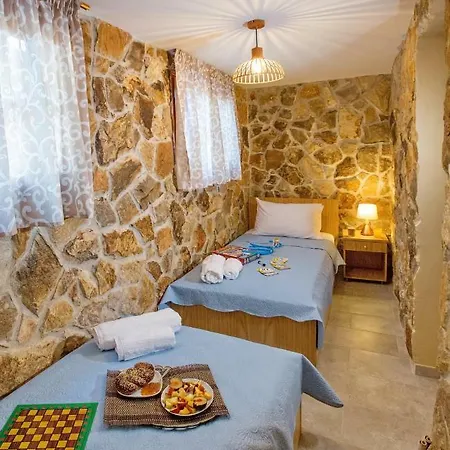 Gio Di Palio Holiday home