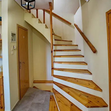 Holiday home Gio Di Palio