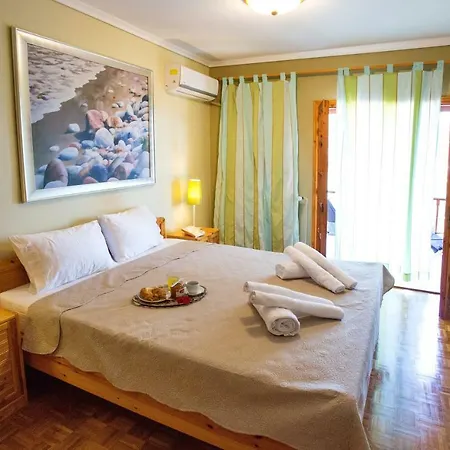 Gio Di Palio Holiday home *