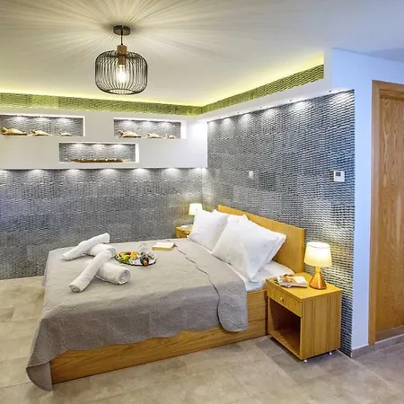 Holiday home Gio Di Palio