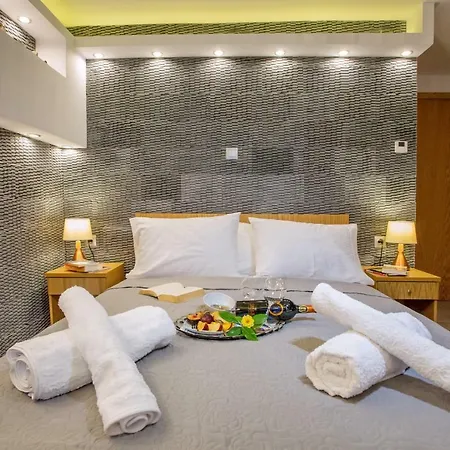 Gio Di Palio Holiday home