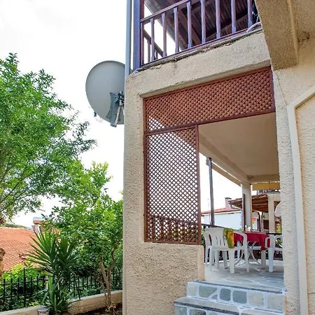 Gio Di Palio Holiday home *