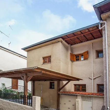 Gio Di Palio Holiday home *