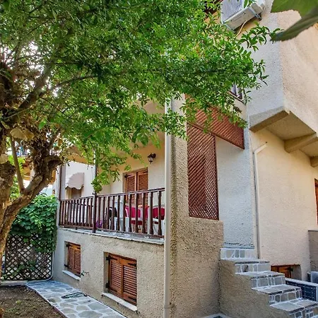 Gio Di Palio Holiday home