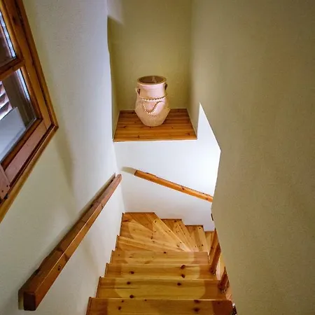 Gio Di Palio Prázdninový dům